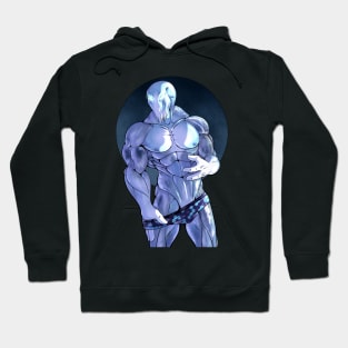 Glacius, Icy Hotness Hoodie